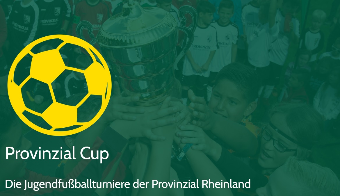 Read more about the article Der Bergische PROVINZIAL U13 Cup 2021